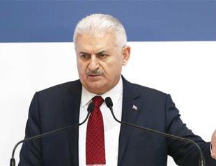 Prime Minister Yıldırım heads to Malta and Germany