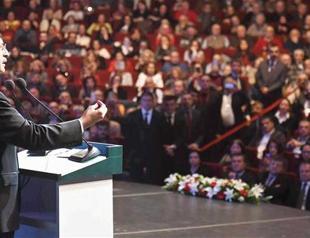 Voting ‘no’ will not create chaos, ‘yes’ will bring catastrophe to Turkey: Main opposition leader