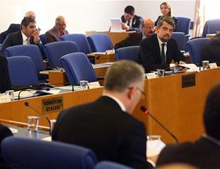 Turkish commission approves plan to make 5 pct tax cut for regular corporate taxpayers