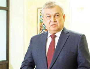 Syrian regime says constitution not discussed in Astana