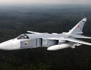 Turkey takes preventive measures to avoid friendly fire with Russia in Syria