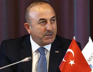Zero tolerance for terrorism everywhere: Turkish FM in Cologne