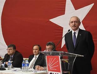 Main opposition leader calls for non-polarizing referendum campaign