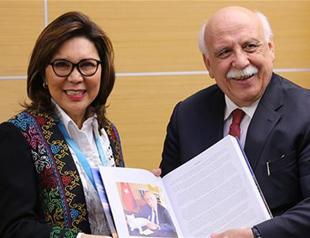 Turkey, Philippines ink tourism agreement