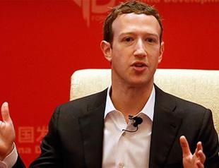 Facebook CEO warns against reversal of global thinking
