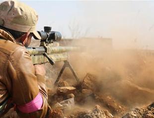 Control established in most of al-Bab, says Turkish military