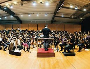 70 percent of Turks have never participated in any arts or culture event: Report