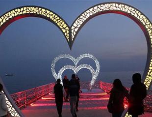 A post-mortem on love and Valentine’s Day in Turkey