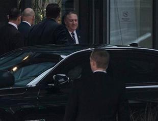 Turkey’s intel agency held meeting with CIA chief over FETÖ: President Erdoğan