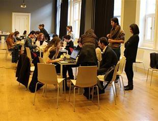 Turkey’s Changemakers: Give Sound of Your City