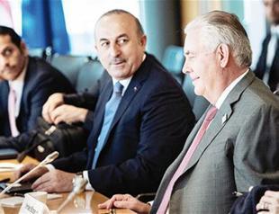 Allies claim US backing for political solution in Syria