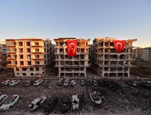 Two people, including one child, killed in car bomb attack in Turkeys southeast