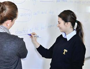 Farsi, Korean and Urdu added to Turkish Education Ministry’s curriculum