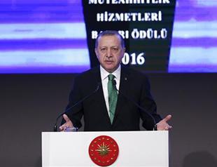 President Erdoğan files complaint against all coup suspects