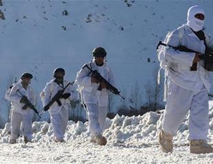 Turkey hitting PKK targets ‘to prevent attacks during referendum process’