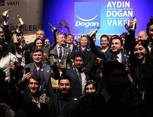 Young media students awarded in Istanbul