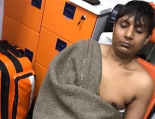 3 migrants die as boat sinks on river marking Turkey-Greece border