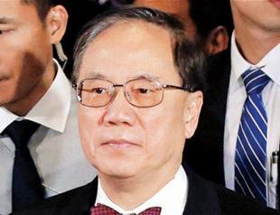 Ex-Hong Kong leader gets 20 months in jail for misconduct