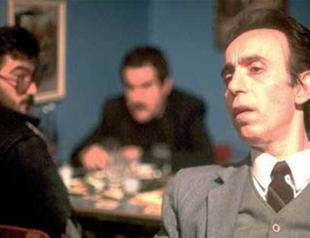 ‘Motherland Hotel’ by Yusuf Atılgan