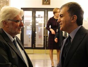 No summit, no progress: Turkey to EU