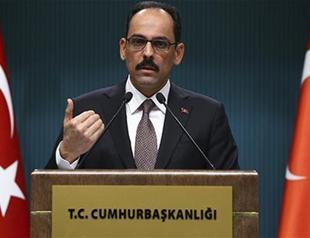 We don’t want escalation with Iran: Presidential spokesperson
