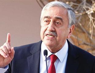 Turkish Cypriot leader refuses to attend talks