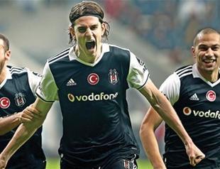 Turks hope to advance in Europa League