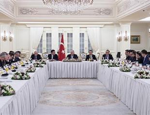 ‘Yes’ or ‘no,’ Turkey will continue on its path after vote: PM Yıldırım