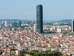 Iranian boss buys 47 apartments for $90.6 million in Istanbul skyscraper