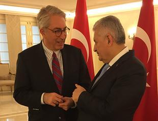 PM adopts ‘embracing’ mood ahead of referendum campaign