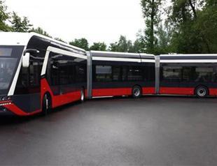 Turkish tram maker gets 10 million euro development bank loan