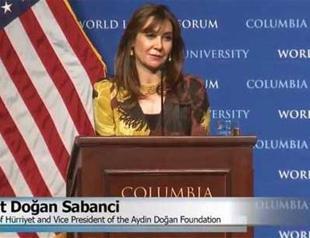 Hürriyet chair Doğan Sabancı: People must learn to ‘co-exist’