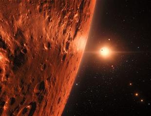 Seven Earth-like planets discovered around single star