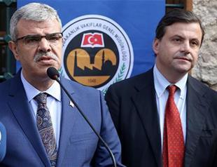 Turkish Deputy PM rules out granting Syrians citizenship before charter referendum