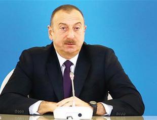 Aliyev: New era to begin in Turkey after referendum