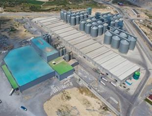 Agro business firm tops list of Anatolian giant firms