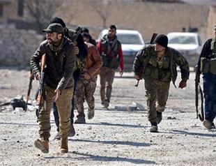 Turkey, Syrian rebels in ‘near complete control’ of Syria’s al-Bab