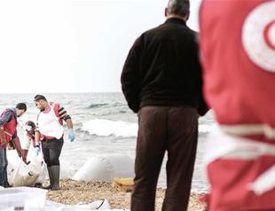 Over 700 migrants rescued off Libya, says Italy Coast Guard