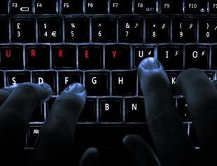 Over 1,700 arrested over ‘terror propaganda’ via social media across Turkey