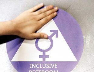 Trump revokes Obama guidelines on transgender bathrooms