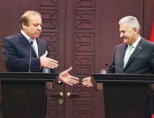 Turkey thanks Pakistan for efforts to wipe out Gülenists