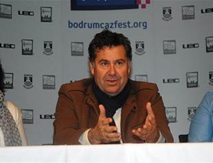 Bodrum to host jazz festival in September