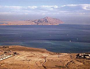 Egyptian real estate developer firms suspend Saudi project amid tensions