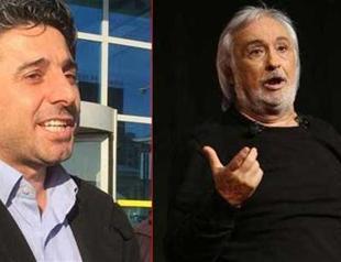 Suspect of arson attack on Müjdat Gezen Arts Center in Istanbul arrested