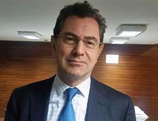 Jailed journalist Kadri Gürsel nominated UNESCO’s World Press Freedom Prize