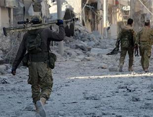 27 civilians, six FSA fighters killed in ISIL car bomb attack near Syria’s al-Bab: Sources