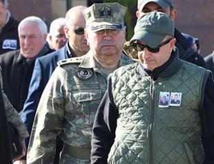Turkish commander to testify as witness in case for murder of soldier who resisted coup attempt