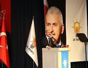 Turkish interior minister tells main opposition leader to ‘get his men in order’