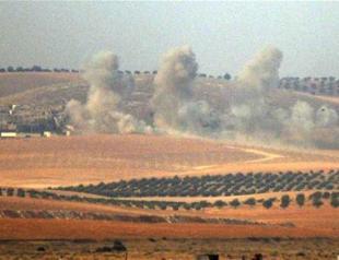 Two Turkish soldiers killed in ISIL suicide attack in al-Bab: PM Yıldırım