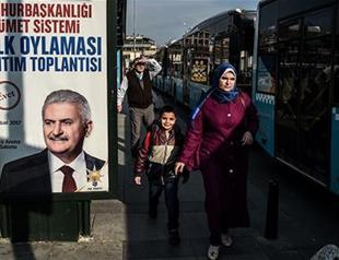 No plans to grant citizenship to Syrians before referendum: PM sources